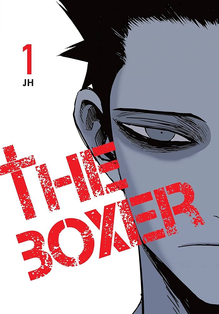 read the boxer